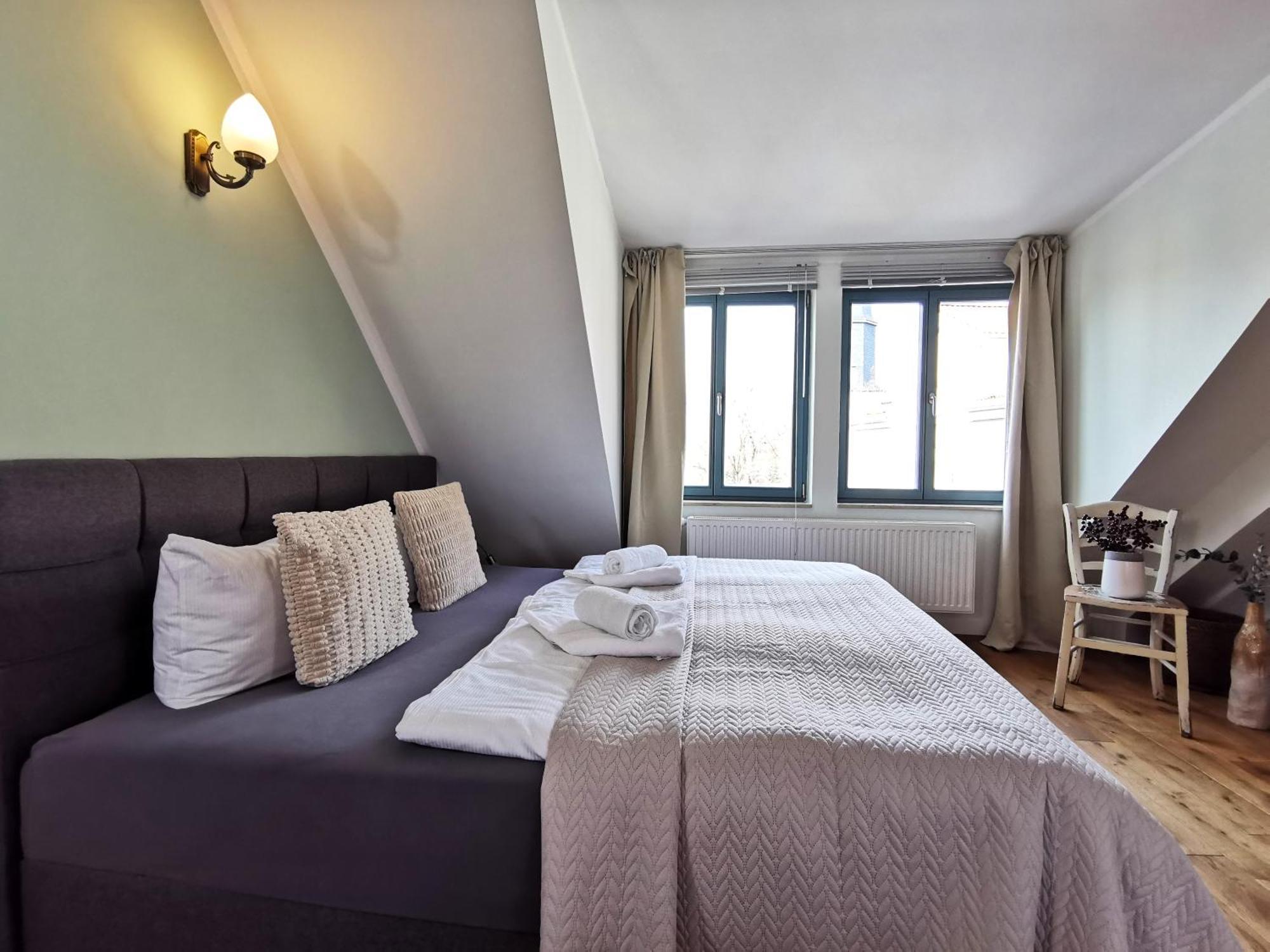 Bohnapartments Bauhaus - Absolutes Zentrum - Terrasse - Vollausstattung - Wlan Weimar  Dış mekan fotoğraf