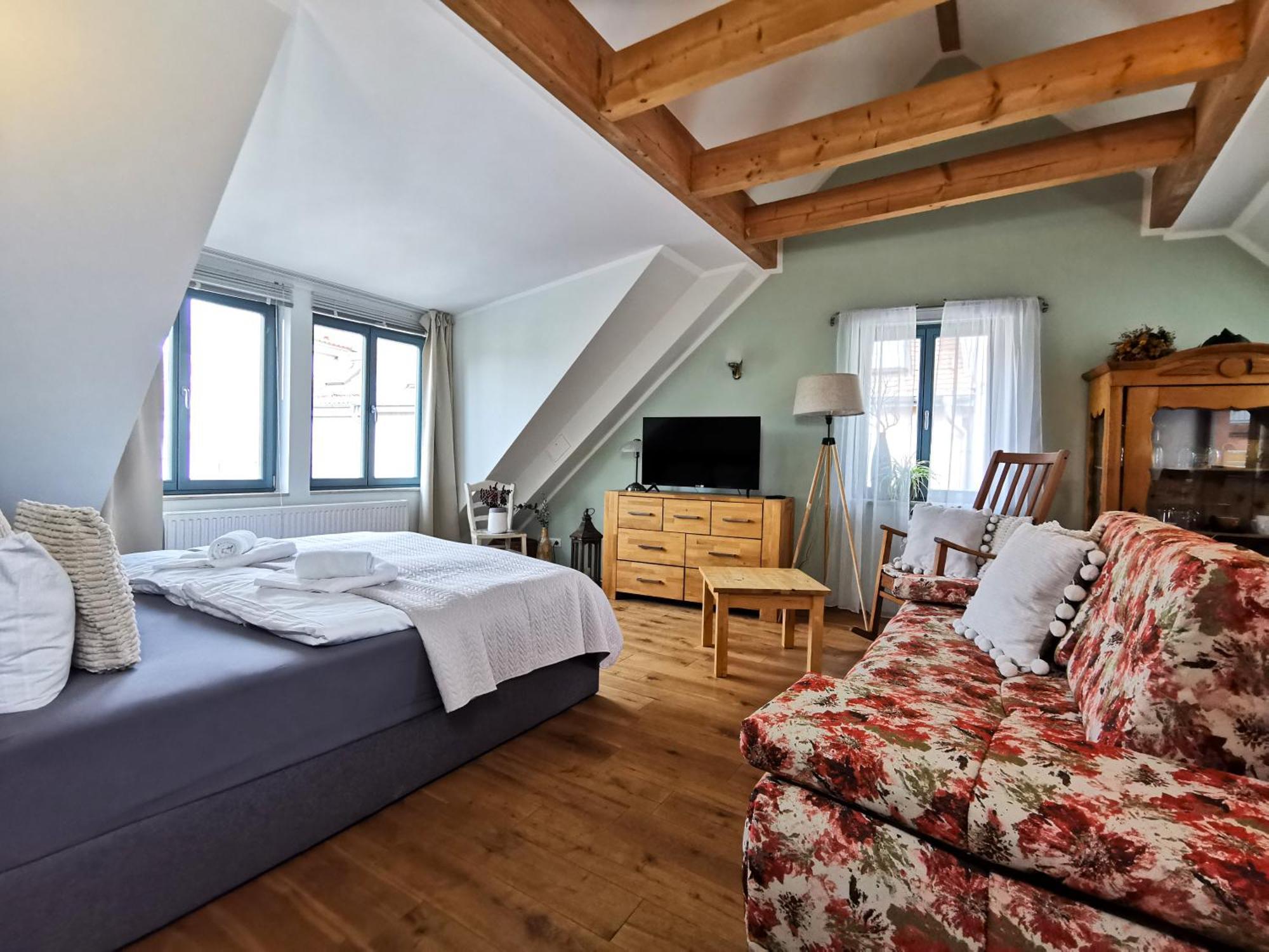 Bohnapartments Bauhaus - Absolutes Zentrum - Terrasse - Vollausstattung - Wlan Weimar  Dış mekan fotoğraf